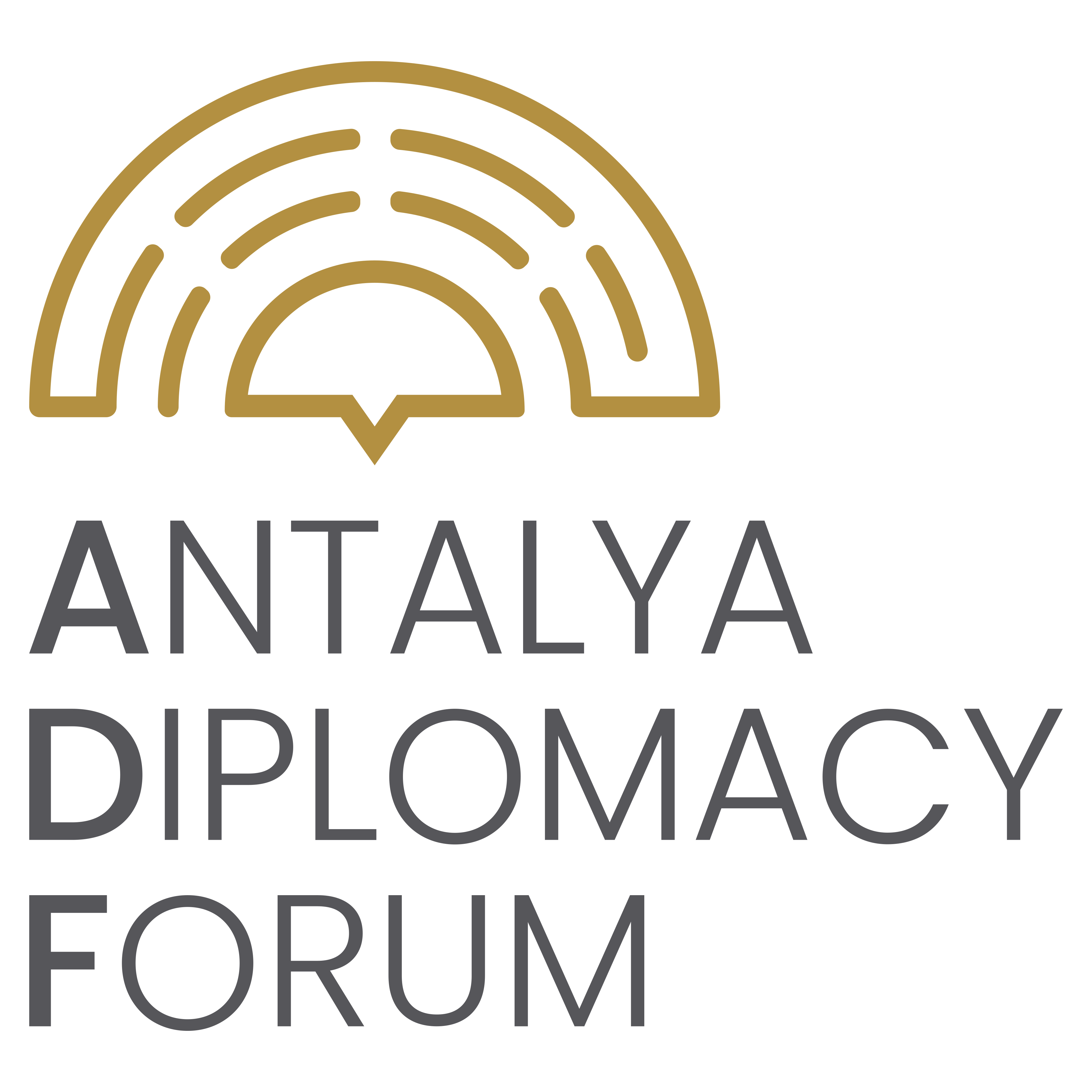 Antalya Diplomacy Forum