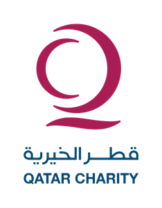Qatar Charity - Logo