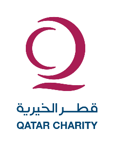 Qatar Charity - Logo